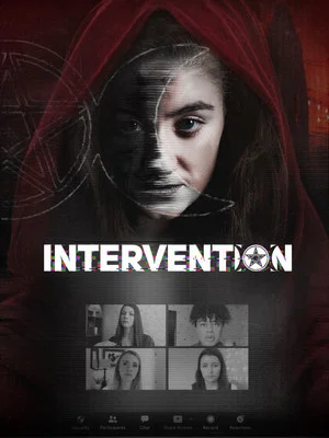 Постер: Intervention