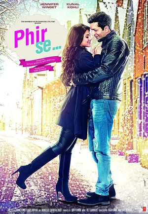 Постер: Phir Se