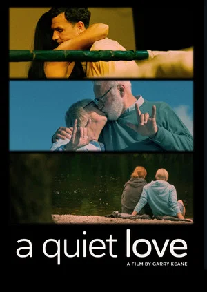 Постер: A Quiet Love