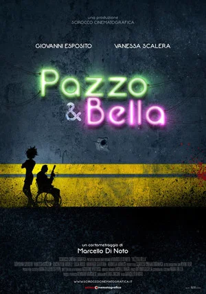 Постер: Pazzo & Bella