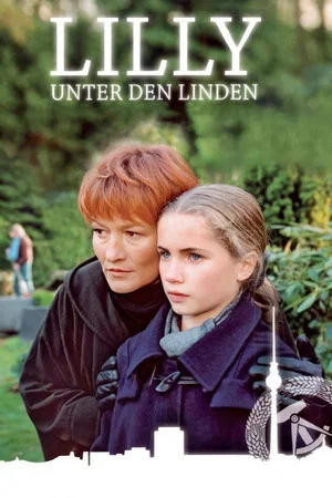 Постер: Lilly unter den Linden