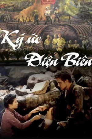 Постер: Memories of Điện Biên
