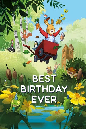 Постер: The Best Birthday Ever