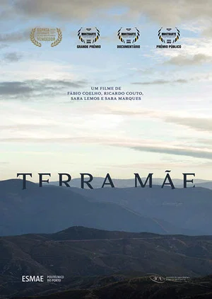 Постер: Terra Mãe
