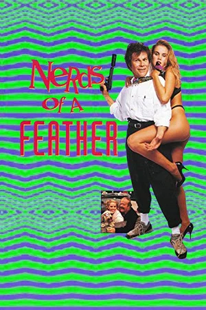 Постер: Nerds of a Feather