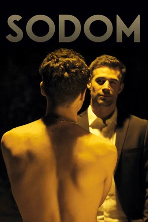 Постер: Sodom
