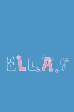 Постер: Ellas