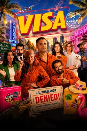 Постер: VISA