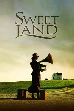Постер: Sweet Land