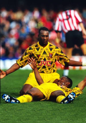 Постер: Rocky & Wrighty: From Brockley to the Big Time