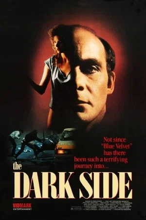 Постер: The Darkside