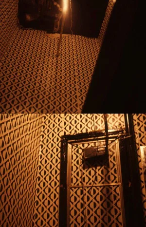 Постер: Brooklyn Bathroom Piece