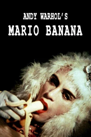 Постер: Mario Banana I