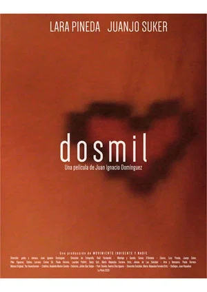 Постер: Dosmil