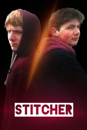 Постер: Stitcher