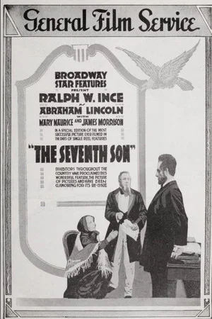 Постер: The Seventh Son