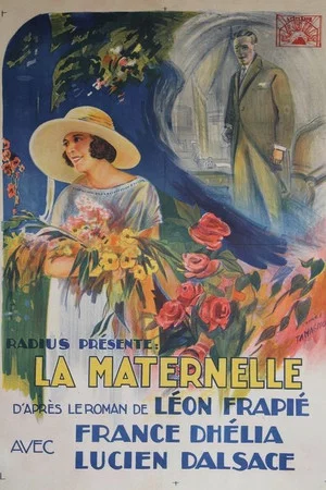 Постер: La Maternelle