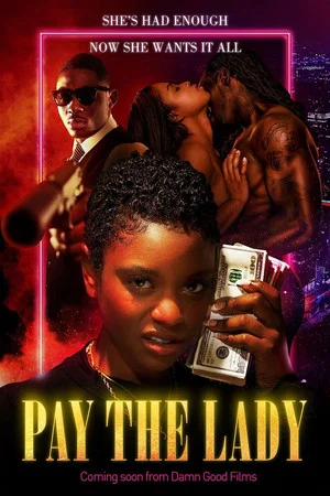 Постер: Pay the Lady