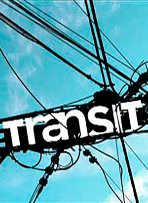 Постер: Transit