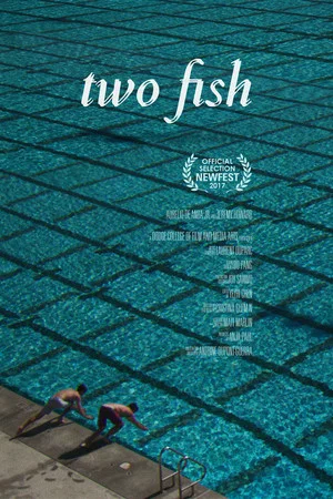 Постер: Two Fish