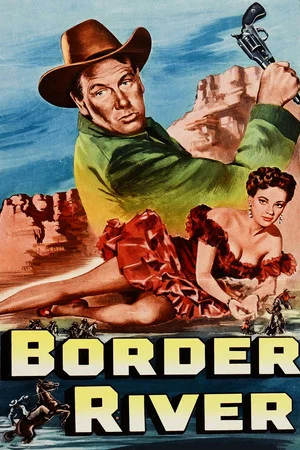 Постер: Border River