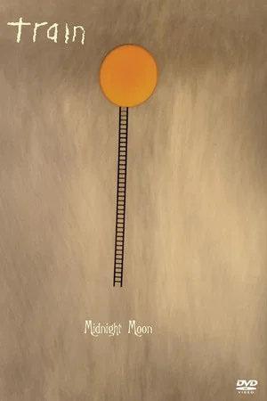 Постер: Train: Midnight Moon