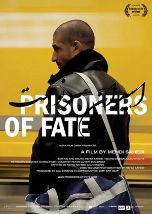 Постер: Prisoners of Fate