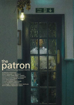 Постер: The Patron
