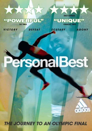 Постер: Personal Best