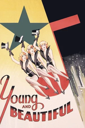 Постер: Young and Beautiful