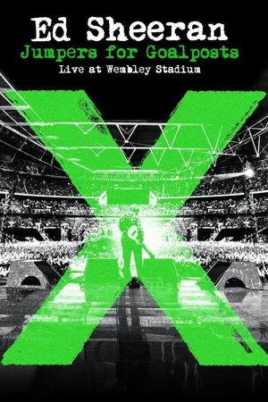 Постер: Ed Sheeran: Jumpers for Goalposts