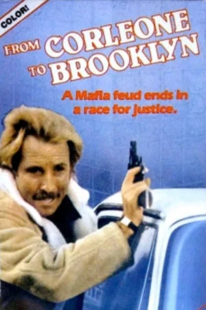 Постер: From Corleone to Brooklyn