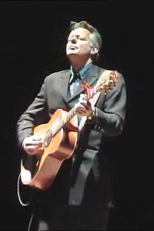 Постер: Tommy Emmanuel Live In Bassano Del Grappa