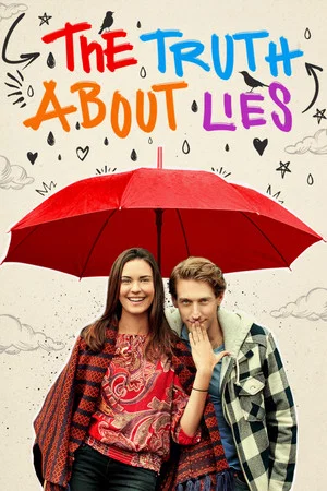 Постер: The Truth About Lies