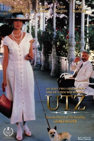 Постер: Utz