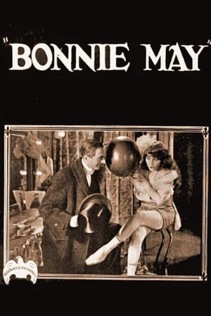 Постер: Bonnie May