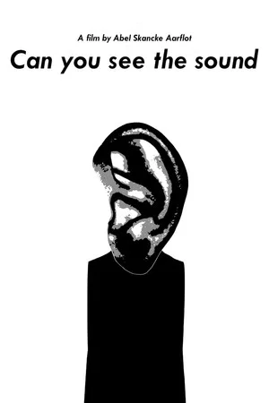 Постер: Can you see the sound