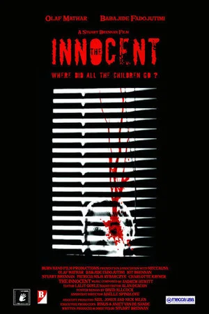 Постер: The Innocent