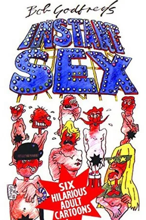 Постер: Instant Sex