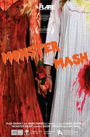 Постер: Monster Mash