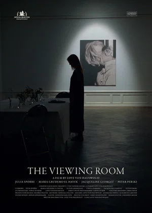 Постер: The Viewing Room