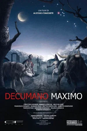 Постер: Decumano Maximo