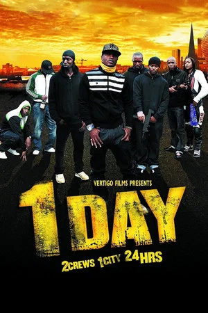 Постер: 1 Day