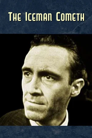 Постер: The Iceman Cometh