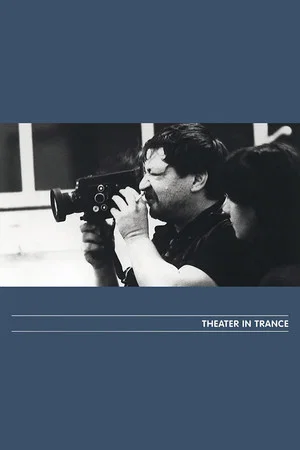 Постер: Theater in Trance
