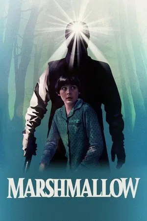 Постер: Маршмэллоу
