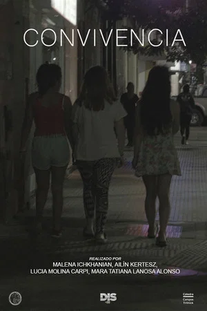 Постер: Convivencia