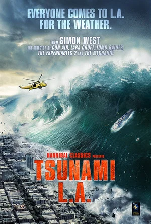 Постер: Tsunami LA