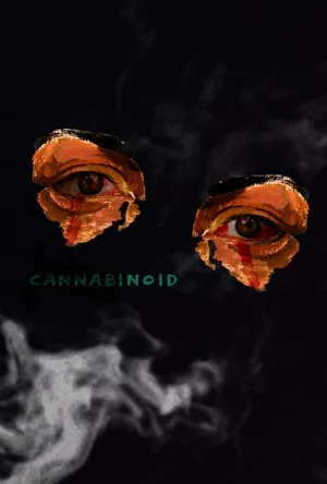 Постер: CANNABINOID