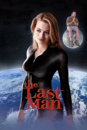 Постер: The Last Man